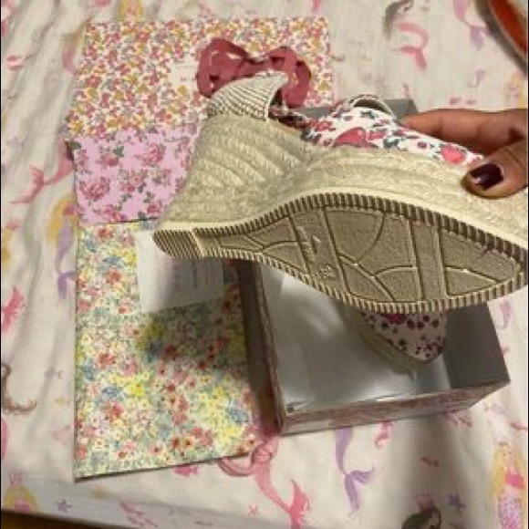 Wages Espadrilles love Shack Fancy - Picture 6 of 6